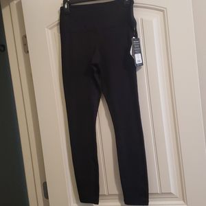 Fleece lined leggings